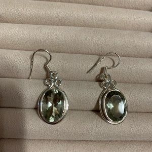 Dangle Earrings